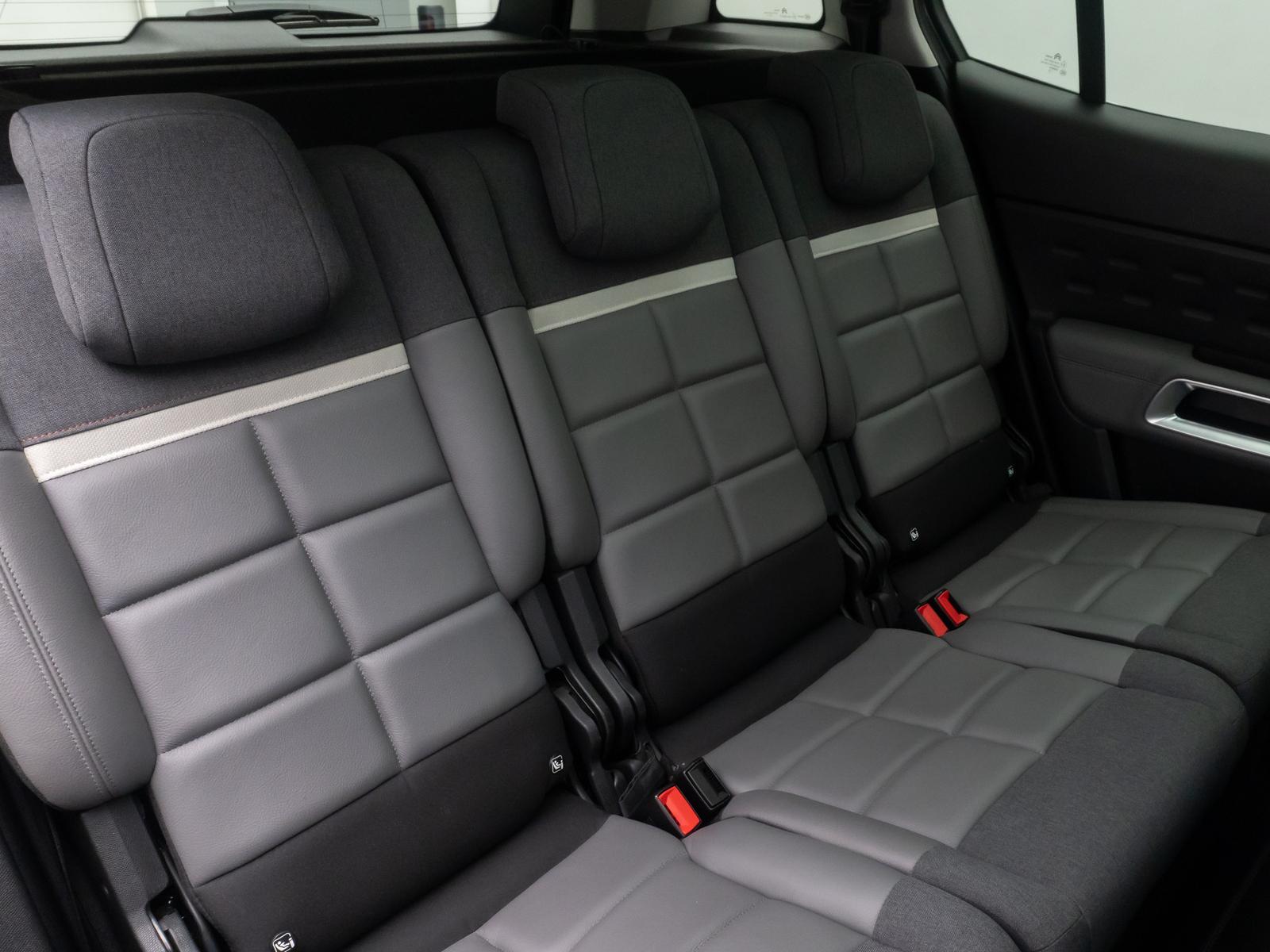 Citroen C5 Aircross SHINE 360°ACC Panorama AHK 19" Voll, миниатюра 26