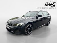 BMW M340d - Vorschau Bild 1
