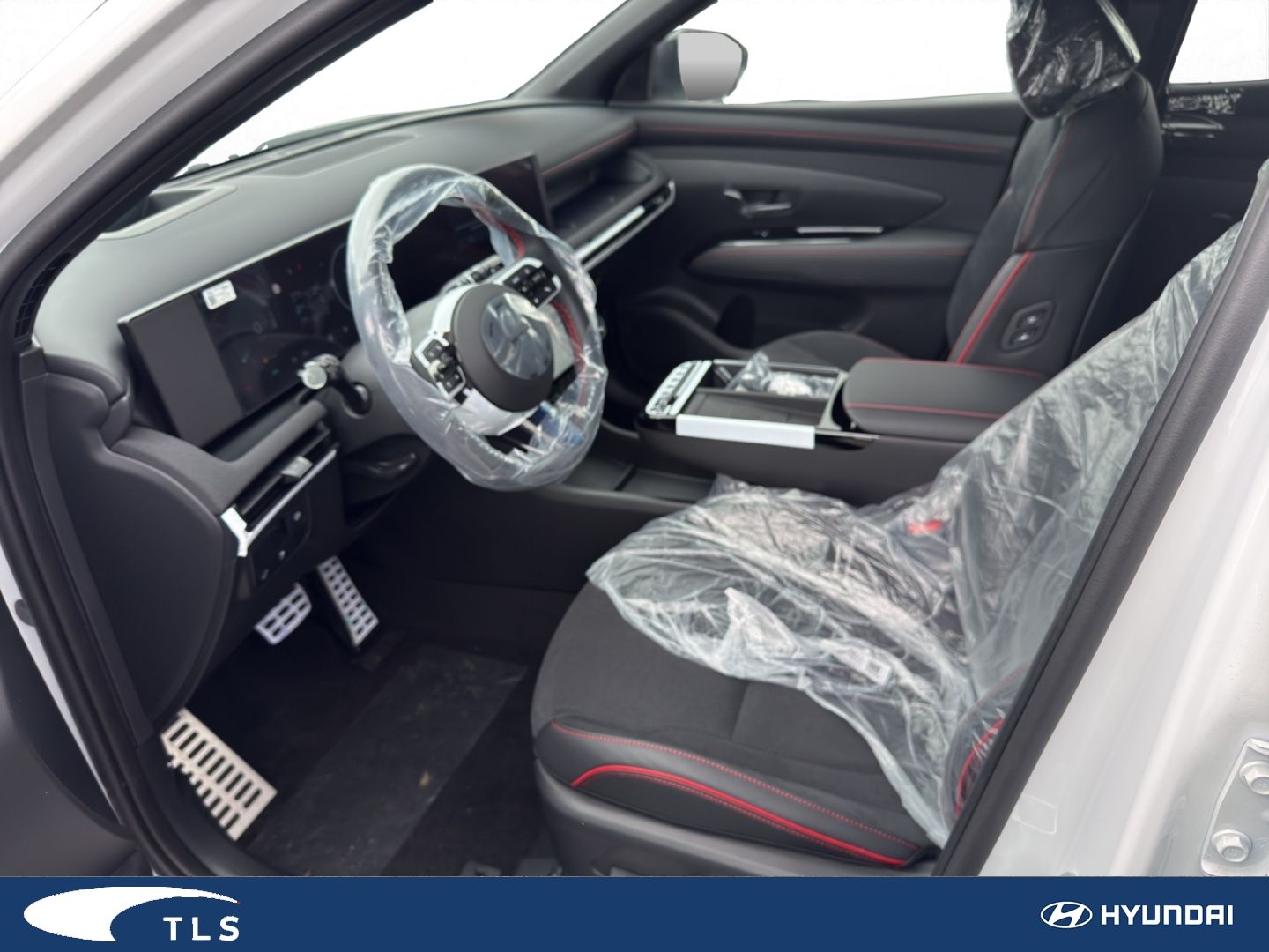Hyundai Tucson – Bild 9