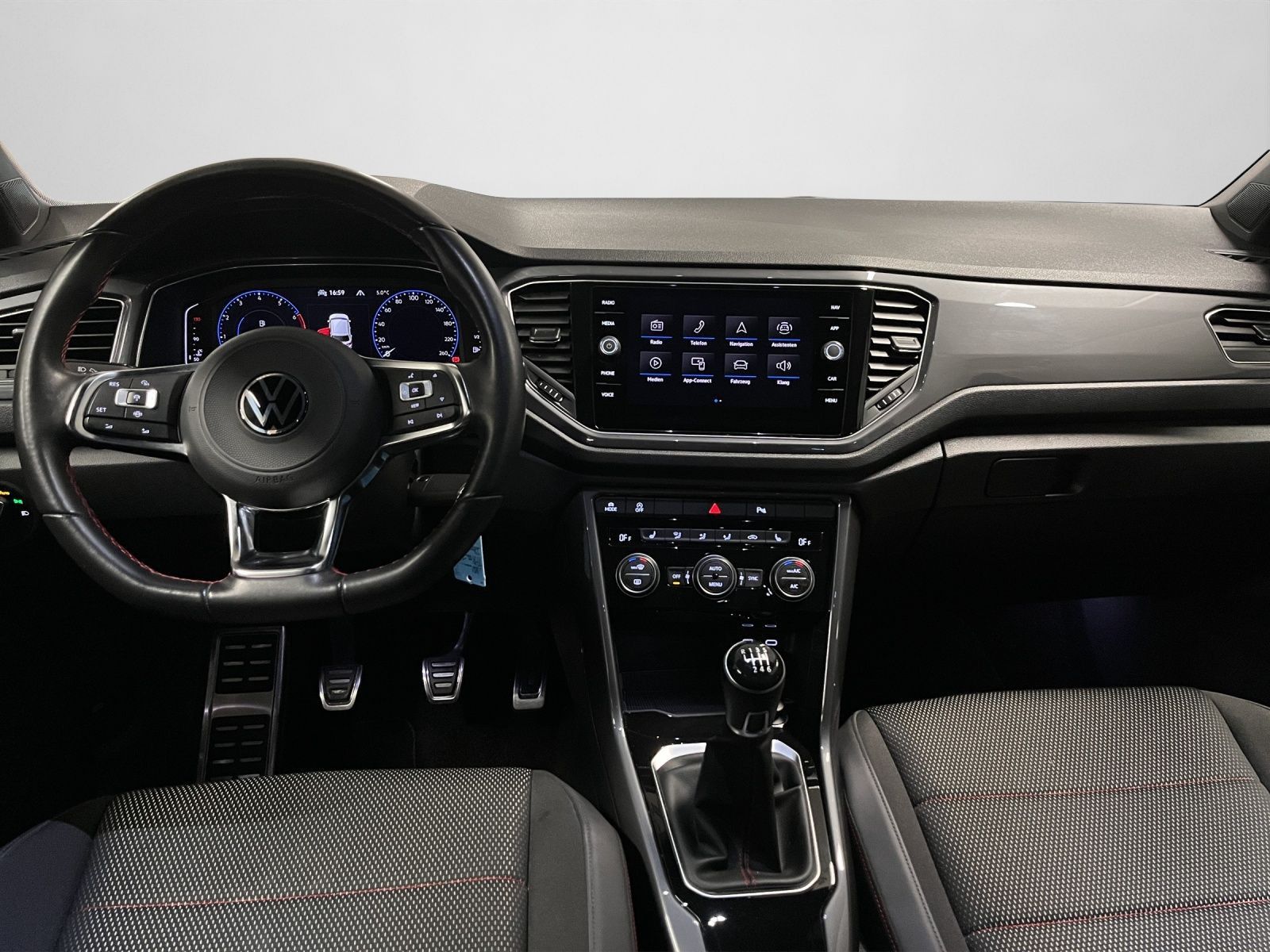 Volkswagen T-Roc - Bild 4