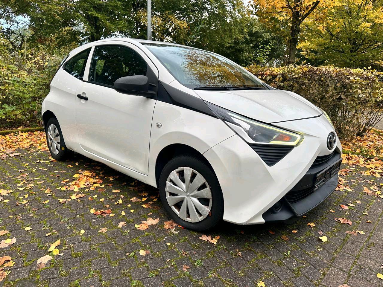 Toyota Andere