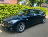 BMW 530 Gran Turismo HUD, Pano, Komforts., Scheckh. - BMW 530 Gran Turismo Gebrauchtwagen