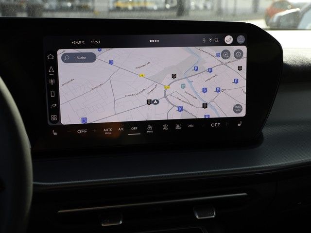 Audi Q3 SUV e-hybrid 2X S-LINE DIGI MATRIX PANO TECH  foto 8