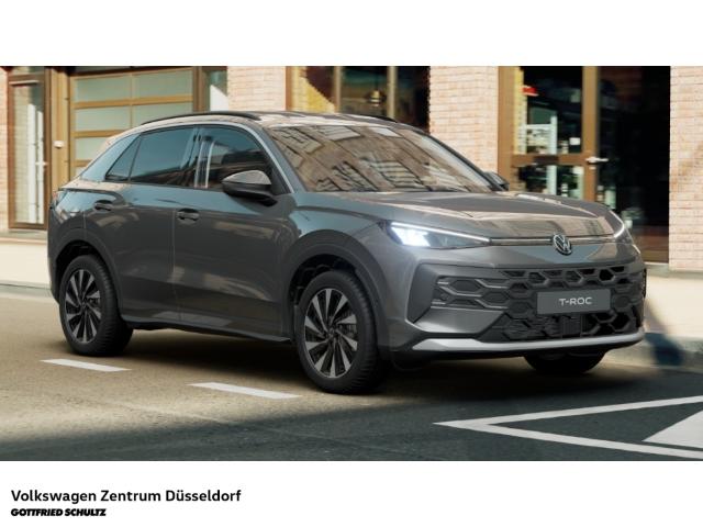 Volkswagen T-Roc Life 1.5 l eTSI DSG Winterpaket / 17 Zoll*