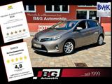 Toyota Auris Life+ 2.Hd*Garantie*Allwetterbereifung* - Toyota Auris: Limousine