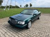 Mercedes-Benz E 320 Cabrio Sportline Leder Klima Automatik - Mercedes-Benz Gebrauchtwagen von 1996