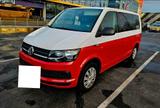 Volkswagen VW T6 Multivan Bus Auto Familienvan Camper - : Van, Familien
