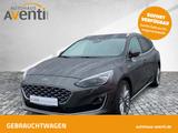 Ford Focus Vignale *ACC*AHK*Kamera*Navi*LED*Pano*HUD* - Ford Gebrauchtwagen in Bamberg