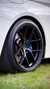 BMW 440i Coupé RWD ohne OPF AppleCarPlay SHZ - weiße BMW 440