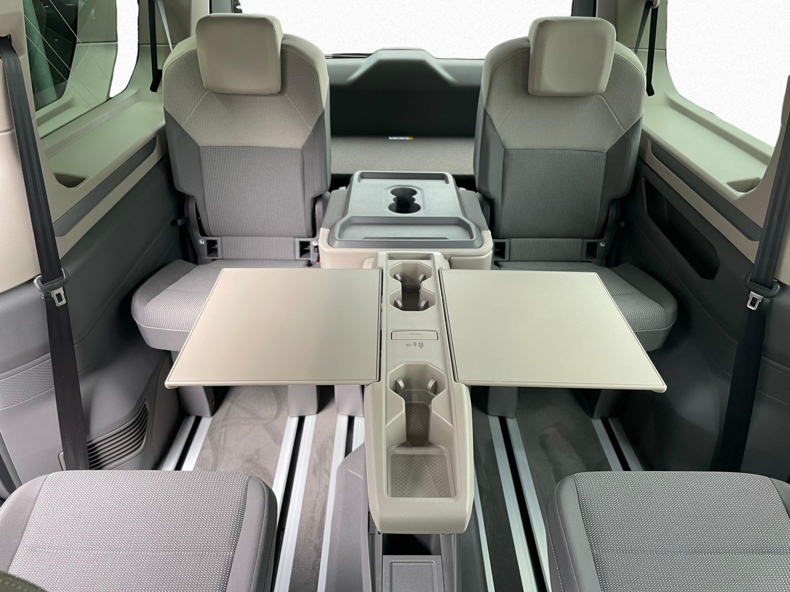 Volkswagen T7 Multivan - Bild 8