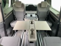 Volkswagen T7 Multivan - Vorschau Bild 8