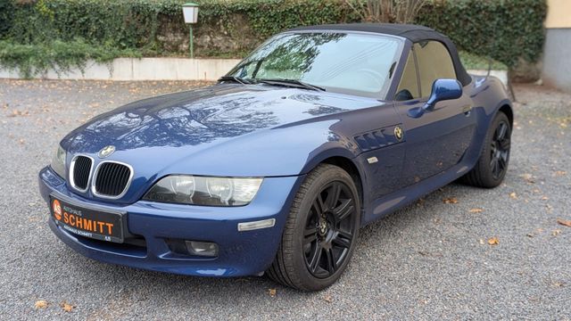 BMW Z3 Roadster 1.9i CABRIO