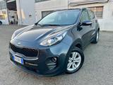 Kia Sportage 1.7crdi 2017 104.000km c.automatico - Kia: Automatic