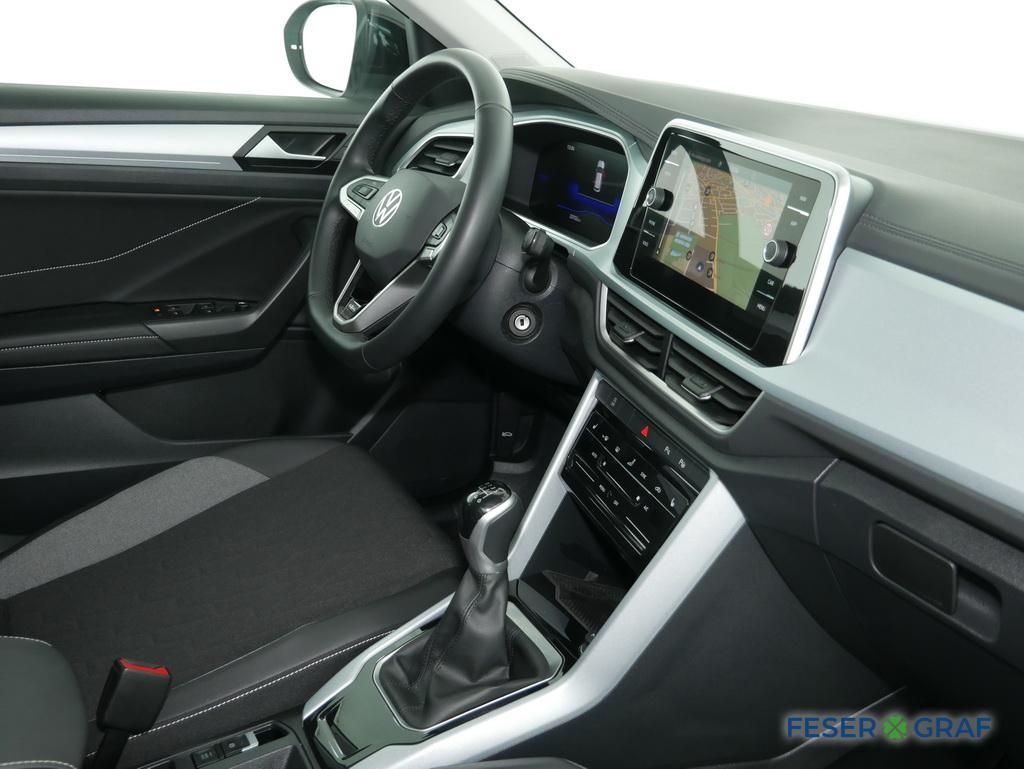 Volkswagen T-Roc - Bild 5