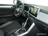 Volkswagen T-Roc - Vorschau Bild 5