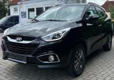 Hyundai ix35 2.0 CRDi Premium 4WD Automatik/AHK/Garantie - Hyundai ix35 Premium mit Diesel-Antrieb