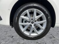 Seat Leon - Vorschau Bild 8