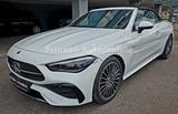 Mercedes-Benz CLE 200 Cabrio AMG Line Advanced Plus - Roadster mit Unfallschaden