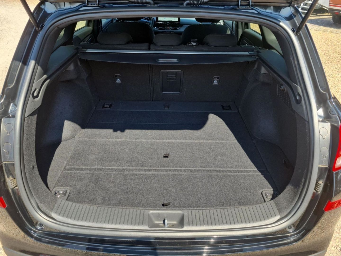Hyundai i30 – Bild 12