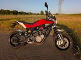 Husqvarna Nuda 900 R | ABS + Heizgriffe - Offers