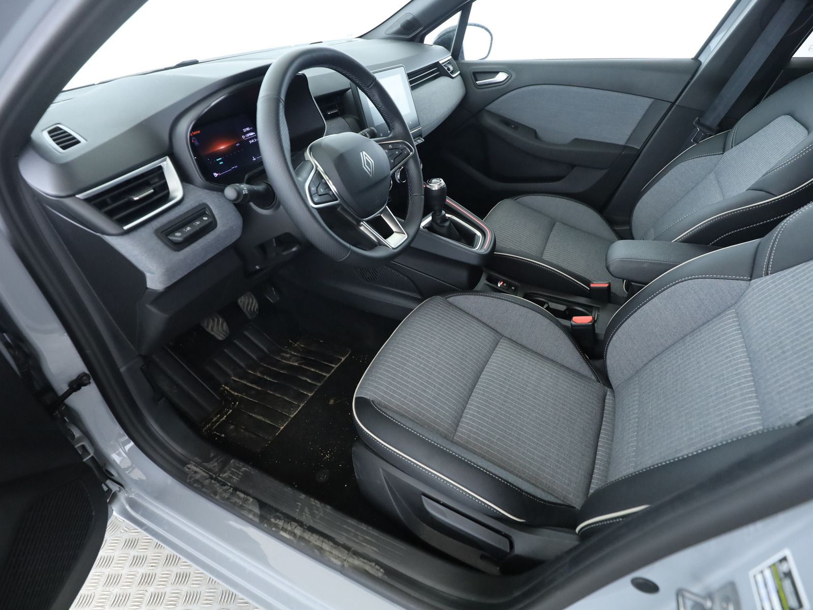 Renault Clio - Bild 27