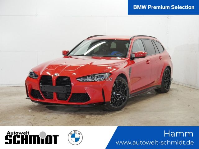 BMW M3 Competition xDrive Touring / Laserlicht /