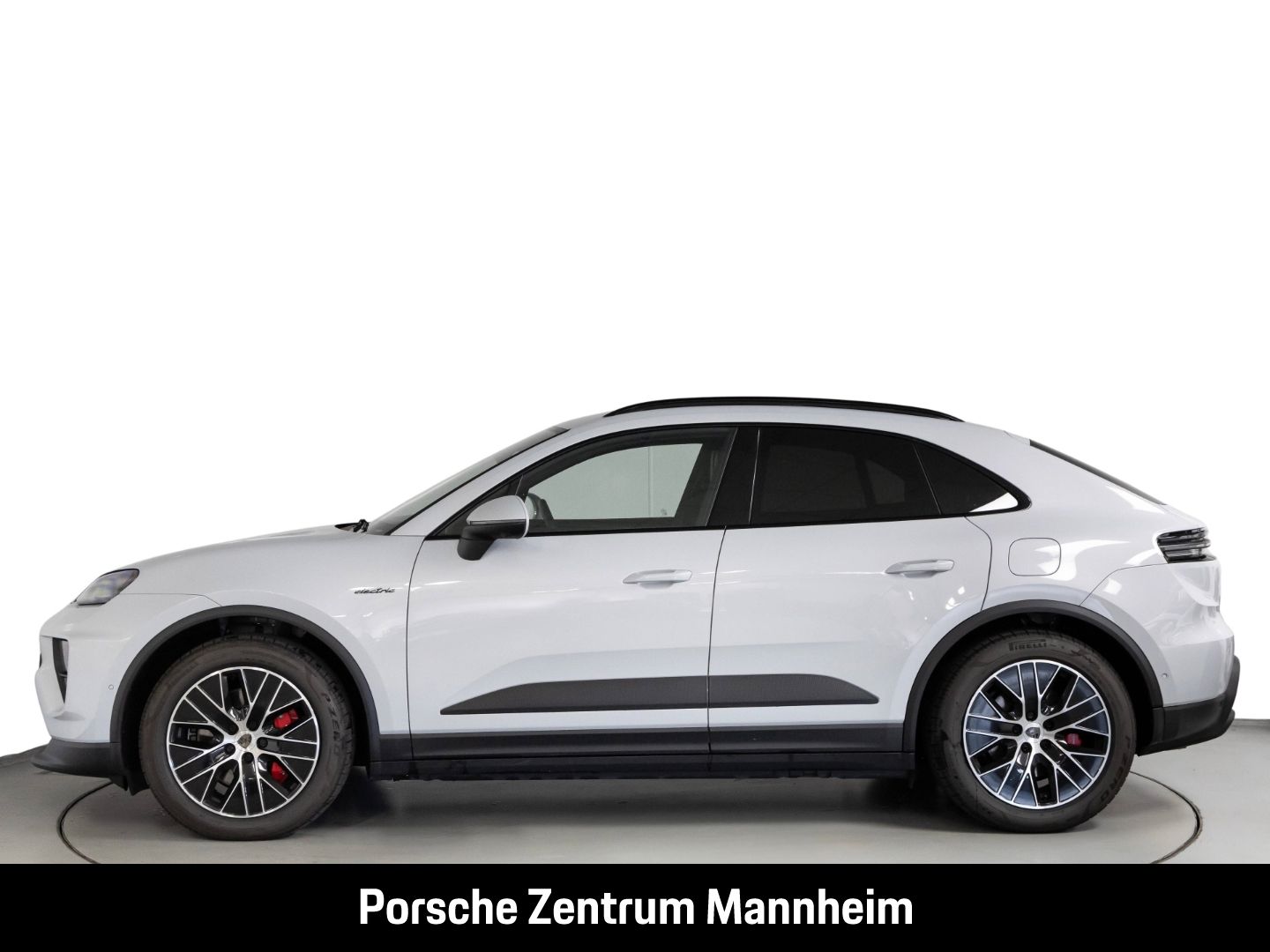 Porsche Macan 4S imagem 2