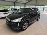 Citroën C4 Aircross HDi  4WD Exclusive*Xenon*Navi*Panora - Citroën C4 Aircross Gebrauchtwagen