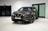 Nissan Qashqai 1.3|TEKNA+|MEMO|PANO|360°|ANHÄNGER|BOSE| - Nissan Qashqai: Automatik, Tekna