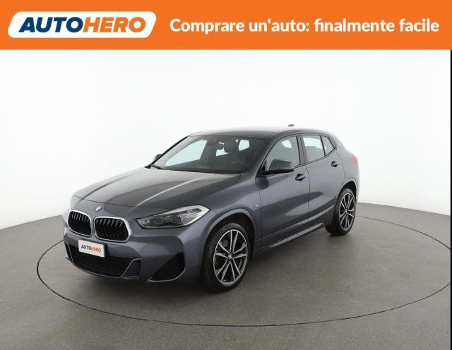 BMW BMW X2 sDrive18d Msport