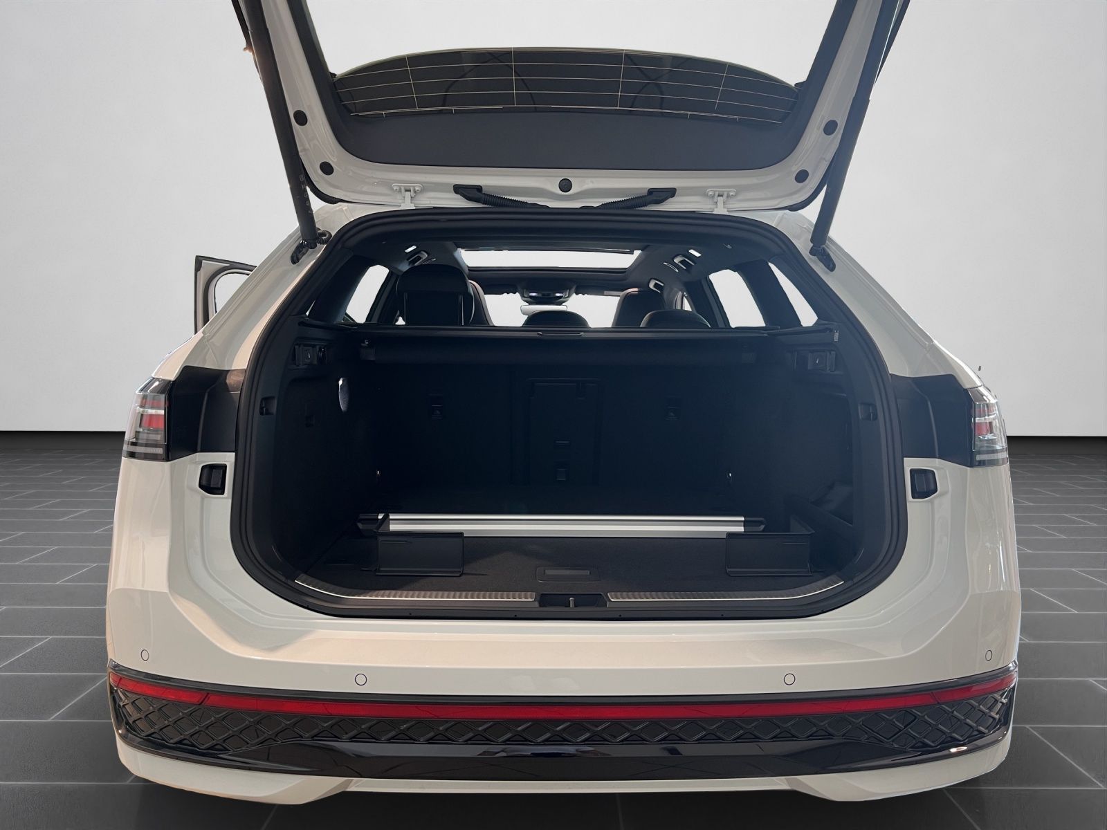 Volkswagen Passat - Bild 17
