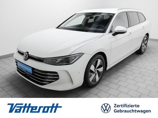 Volkswagen Passat 2.0 TDI DSG Elegance AHK AreaView