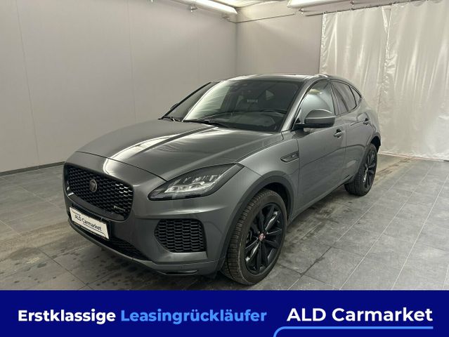 Jaguar E-Pace P250 AWD Aut. R-Dynamic SE Geschlossen, 5