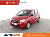 Suzuki Celerio 1.0 Club*KLIMA*GARANTIE* - gebrauchte Suzuki Celerio aus dem Jahr 2018