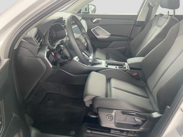 Audi Q3 - 10