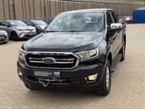 Ford Ranger XLT Doppelkabine 4x4 - gebrauchte Ford Ranger aus dem Jahr 2021