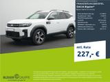 Dacia Hybrid 155 Journey - Dacia Bigster: Automatik
