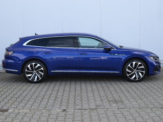 Arteon SB 1.4 TSI eHybrid 218 PS DSG R-Line STAN