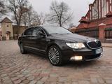 Skoda L & K 2.0 TDI 170PS DSG - Skoda Superb: 170