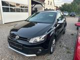 Volkswagen Polo V CrossPolo BMT/Start-Stopp - Volkswagen Polo: Bm