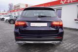 Mercedes-Benz GLC 250 4Matic 7G-DCT LED Navi Panorama PDC USB - : Geländewagen, Us