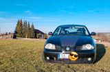 Seat Ibiza  mit LPG Gasanlage Anfängerauto - Seat Ibiza mit LPG-Antrieb