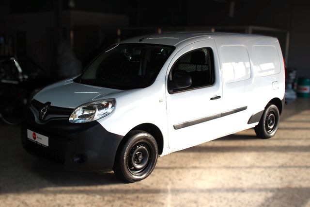 Renault Kangoo Kasten Maxi Klima Durchlade