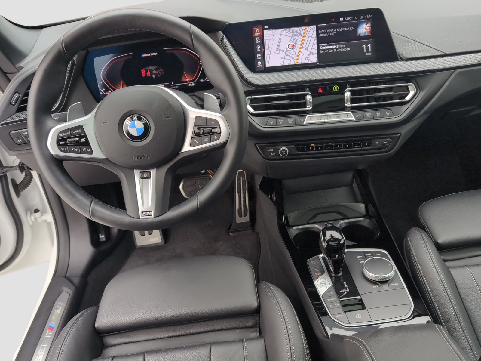 BMW M235 - Bild 12