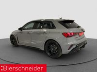 Audi RS3 - Vorschau Bild 7