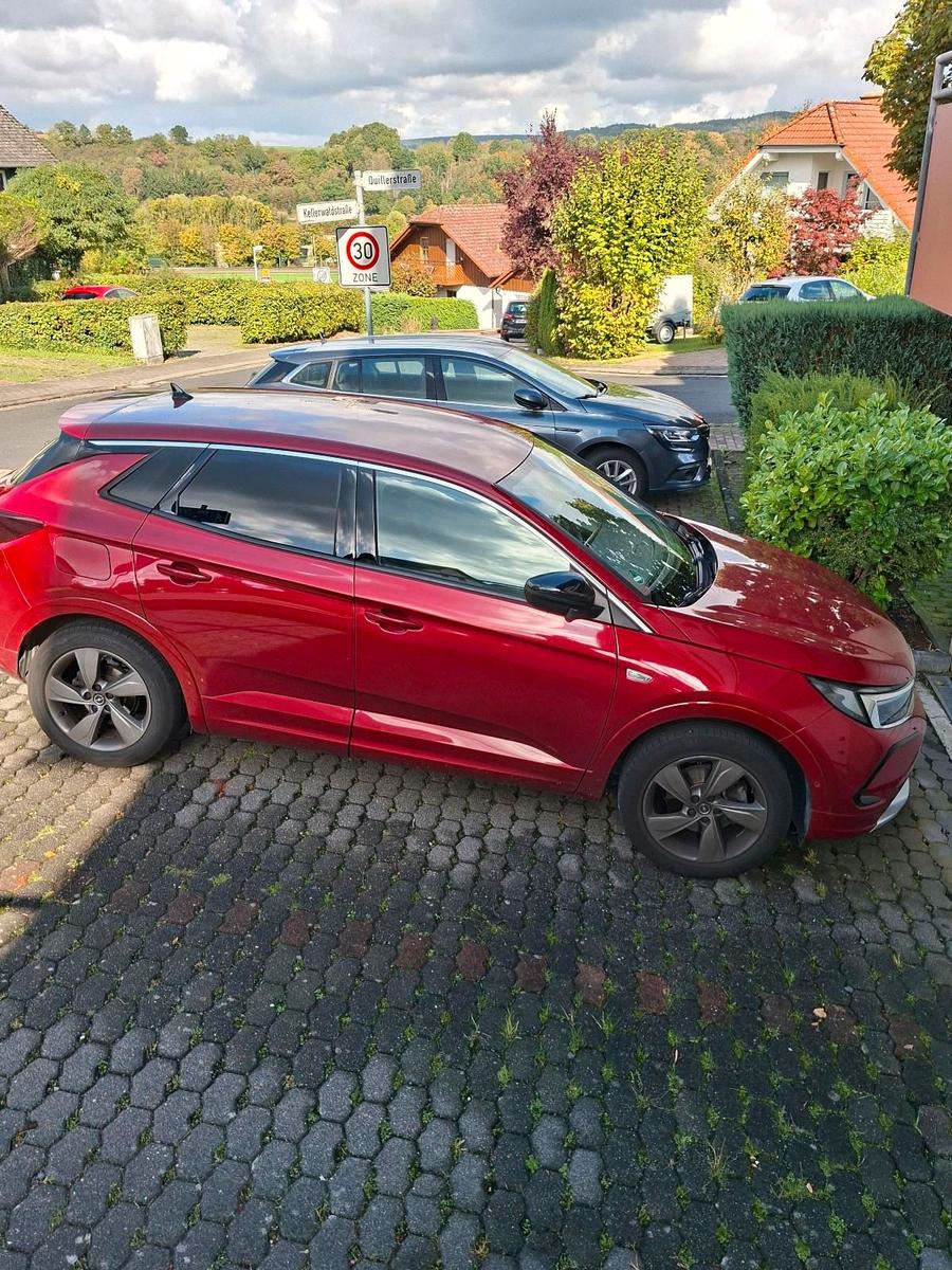 Opel Andere