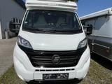 HYMER / ERIBA / HYMERCAR Tramp SL 588 150 PS, topgeflegt !  - HYMER / ERIBA Tramp sl