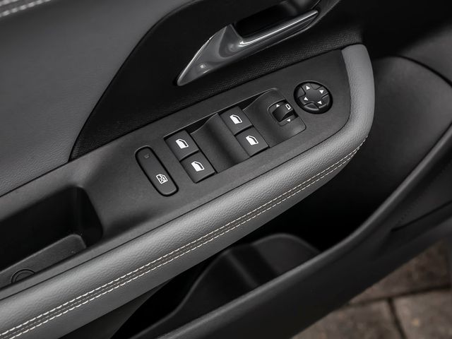 Opel Mokka e Elegance Fahrerassistenz-Paket Kamera