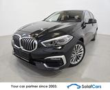 BMW 116 d Luxury Aut. LED-Xenon Navi Sport-Leather  - gebrauchte BMW 116 aus dem Jahr 2020
