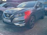 Nissan Qashqai N-Connecta - Nissan Qashqai in Oldenburg